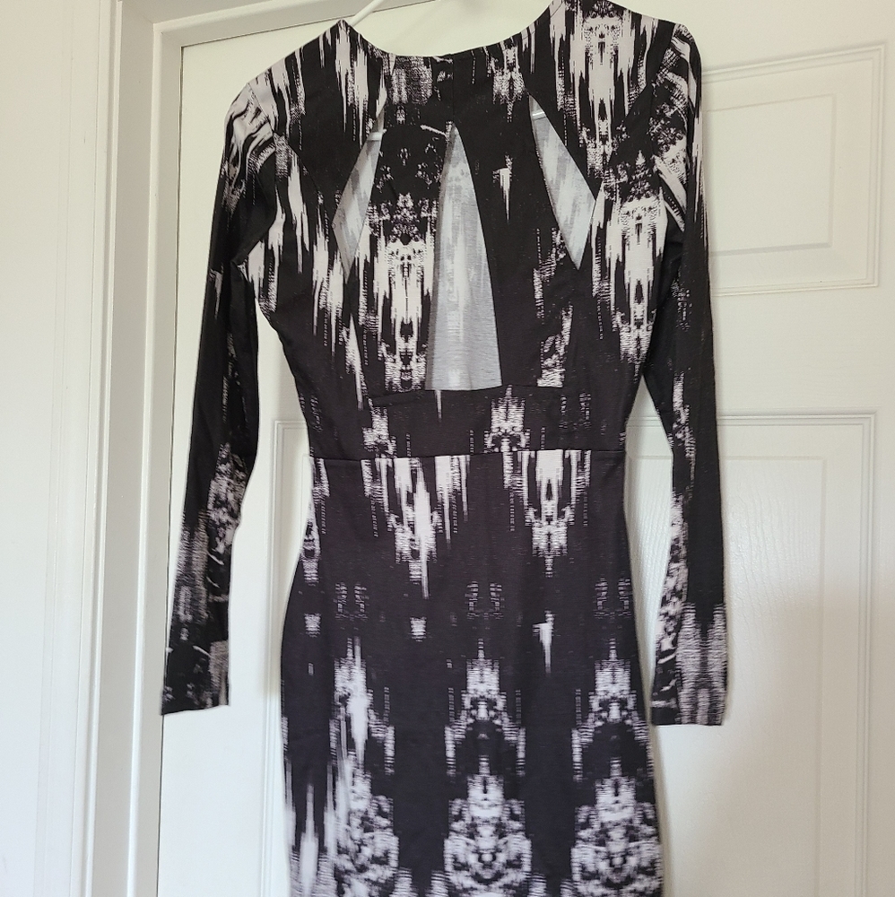 Small Dress